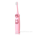 Soft Bristle Type and Children Age Group baby toothbrush